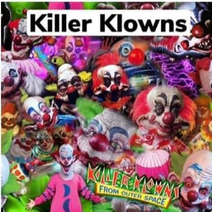 Killer Klowns