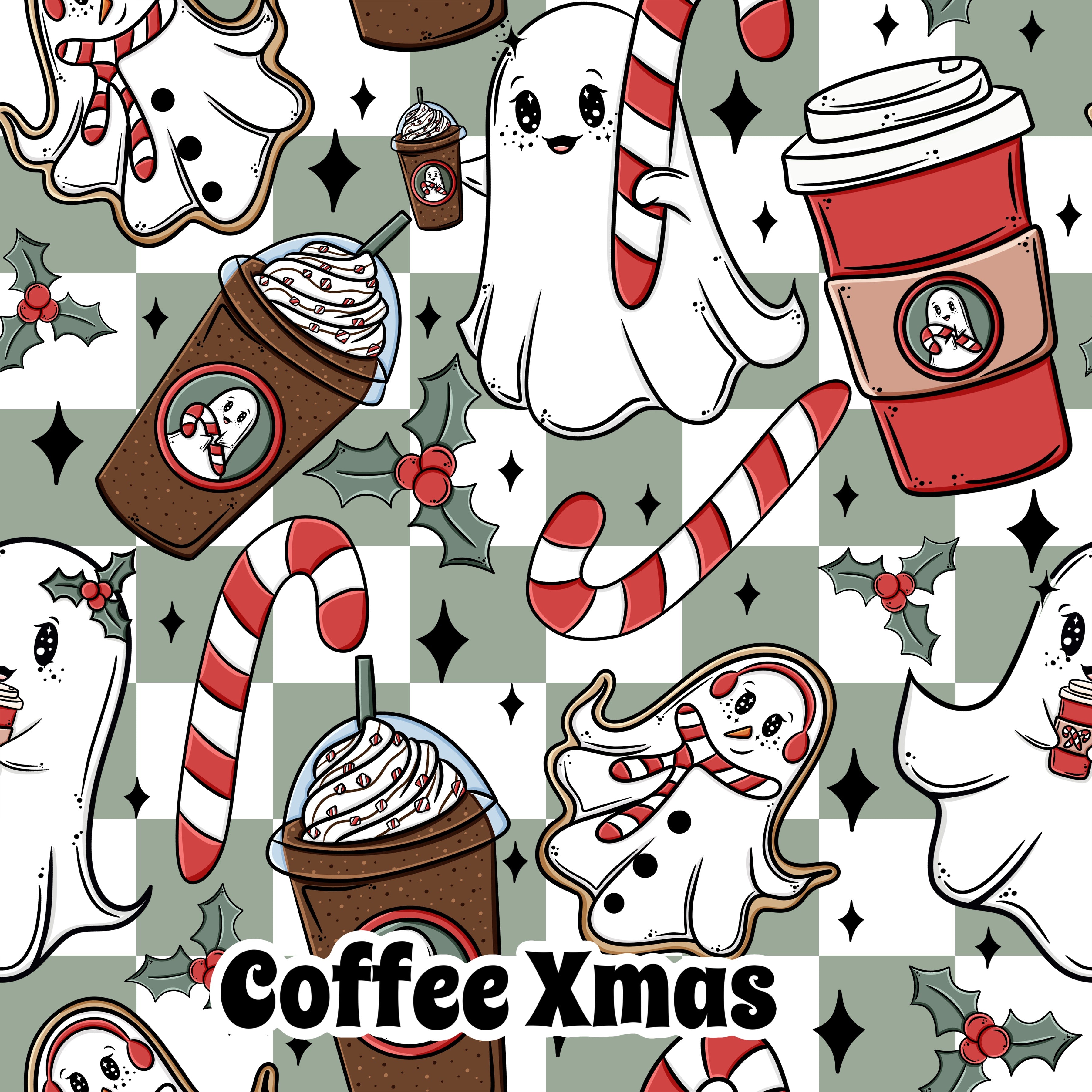 Coffee Xmas