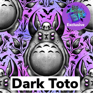 Dark toro