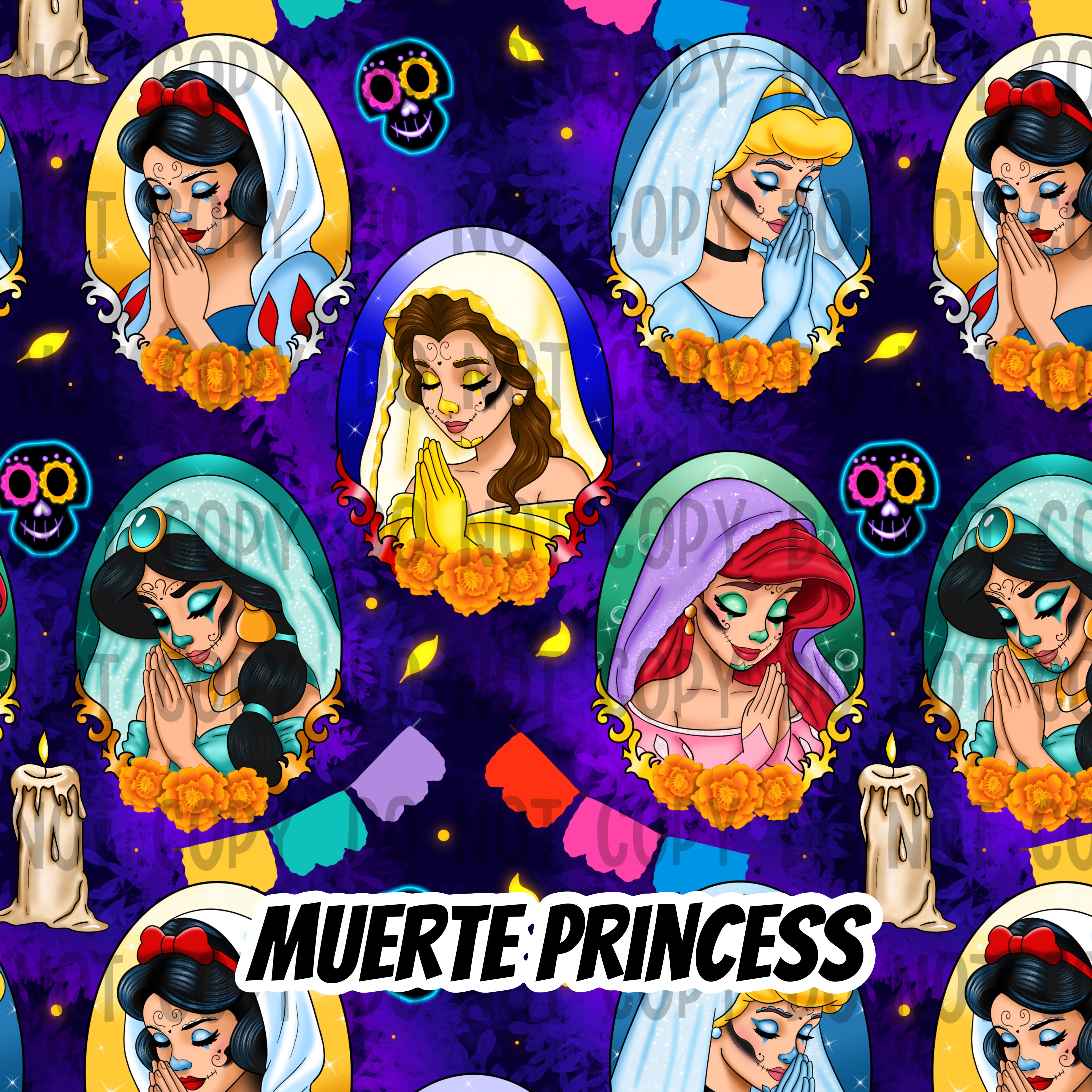 Muerte princess