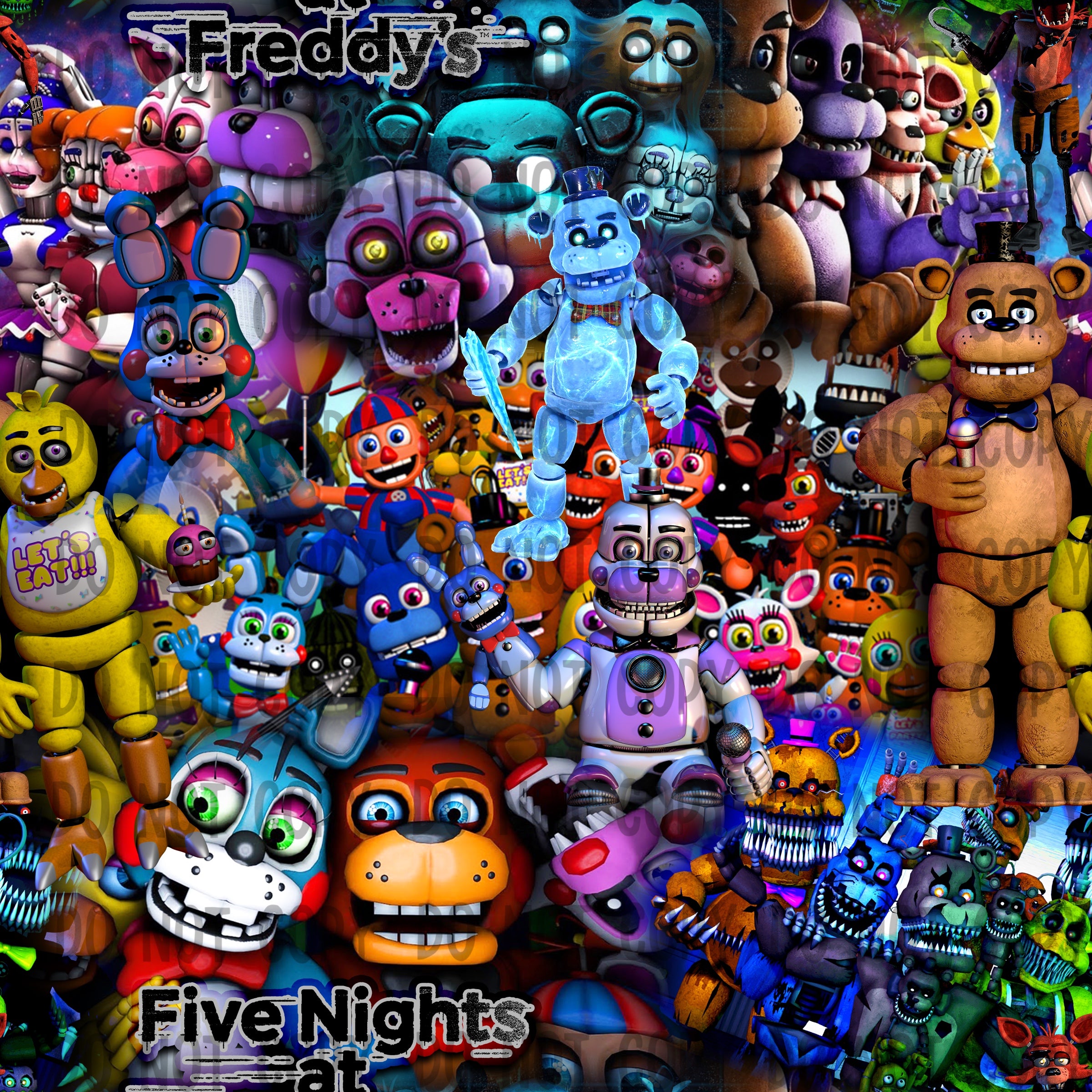 FNAF