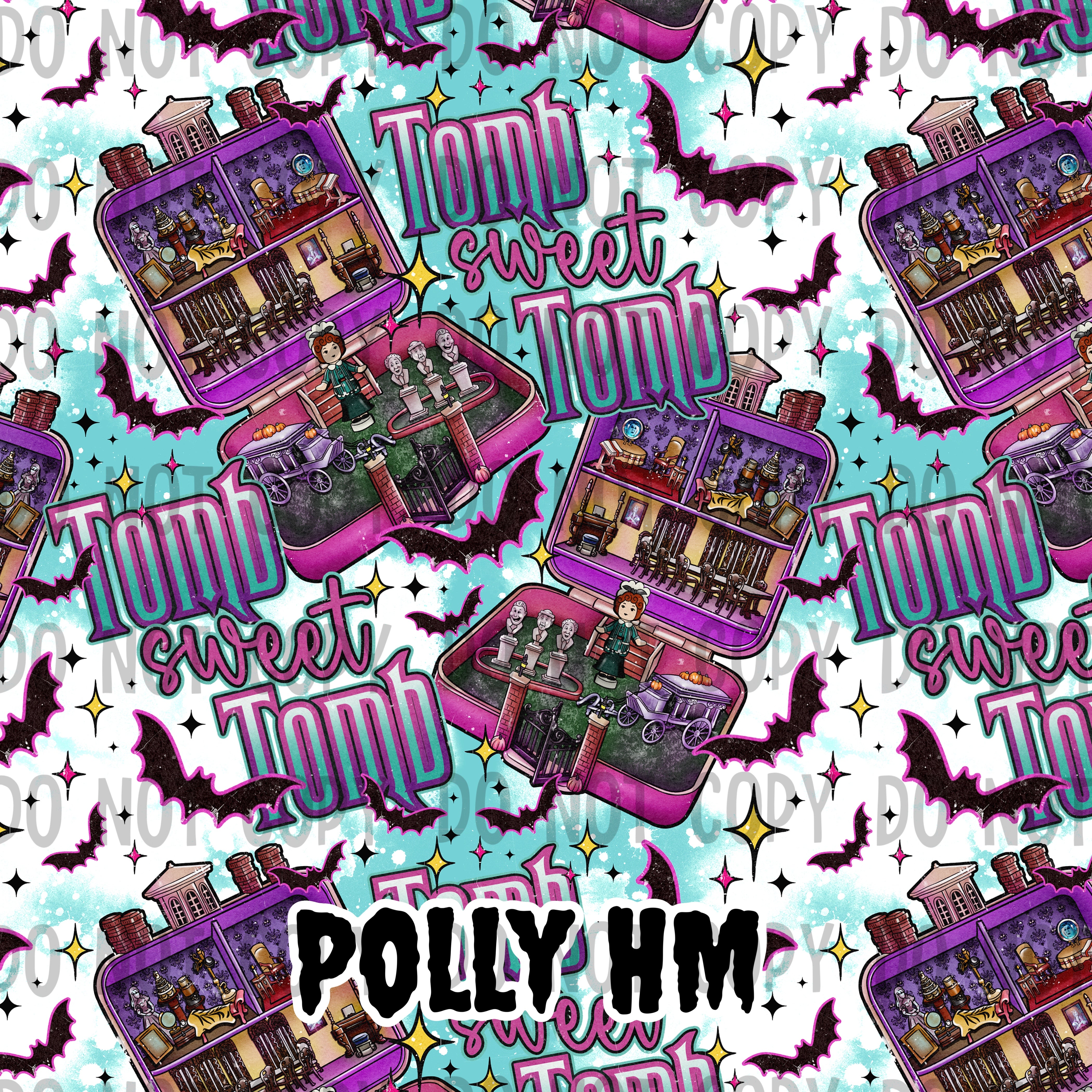 Polly HM