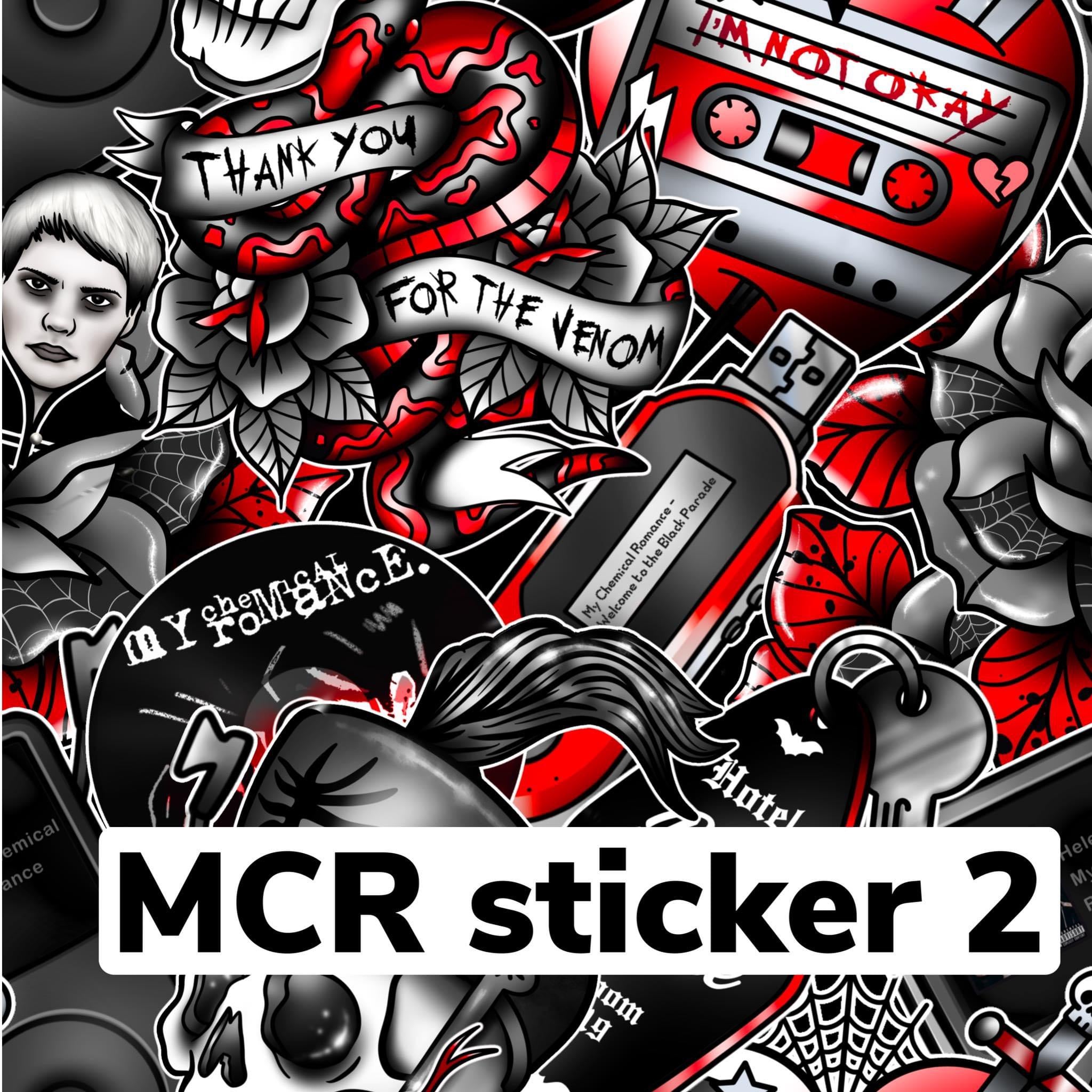 Mcr2