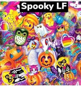 Spooky LF