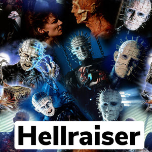 Hellraiser