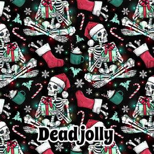 Dead jolly