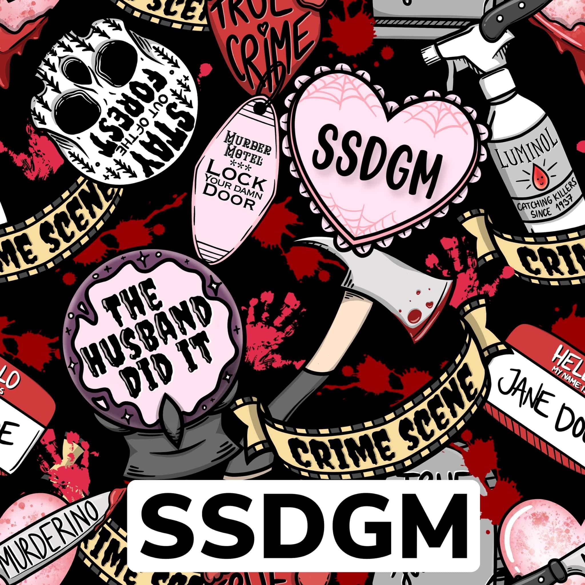 SSDGM