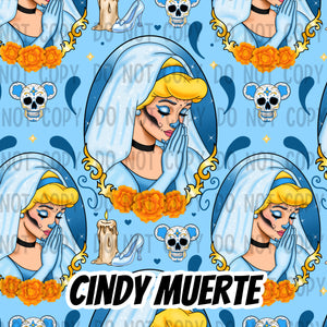 Cindy Muerte