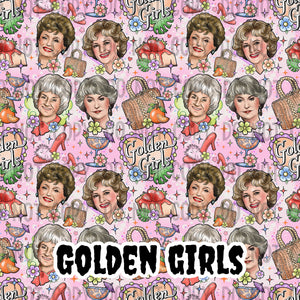 Golden girls