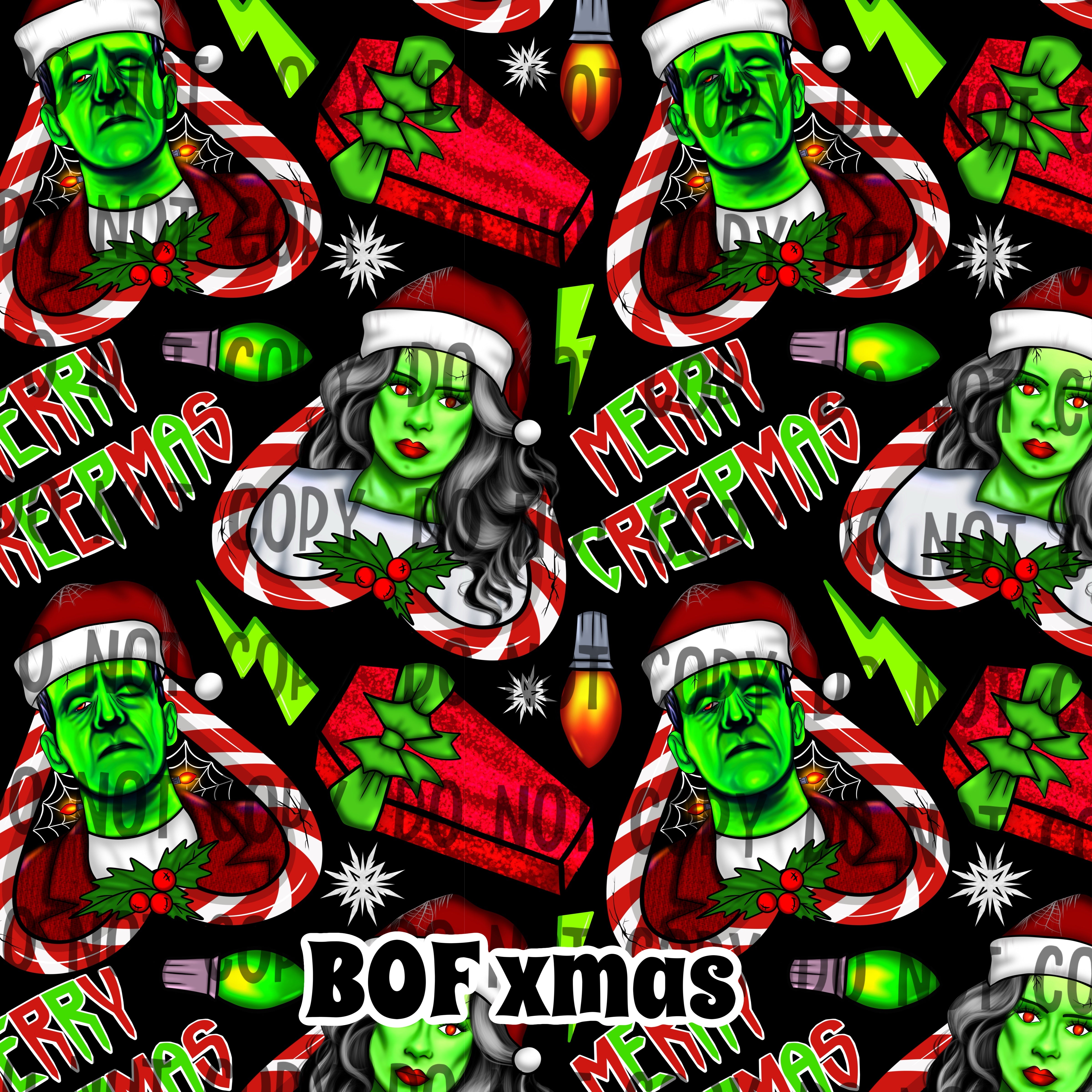 BOF Xmas