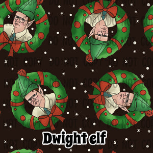 Dwight elf