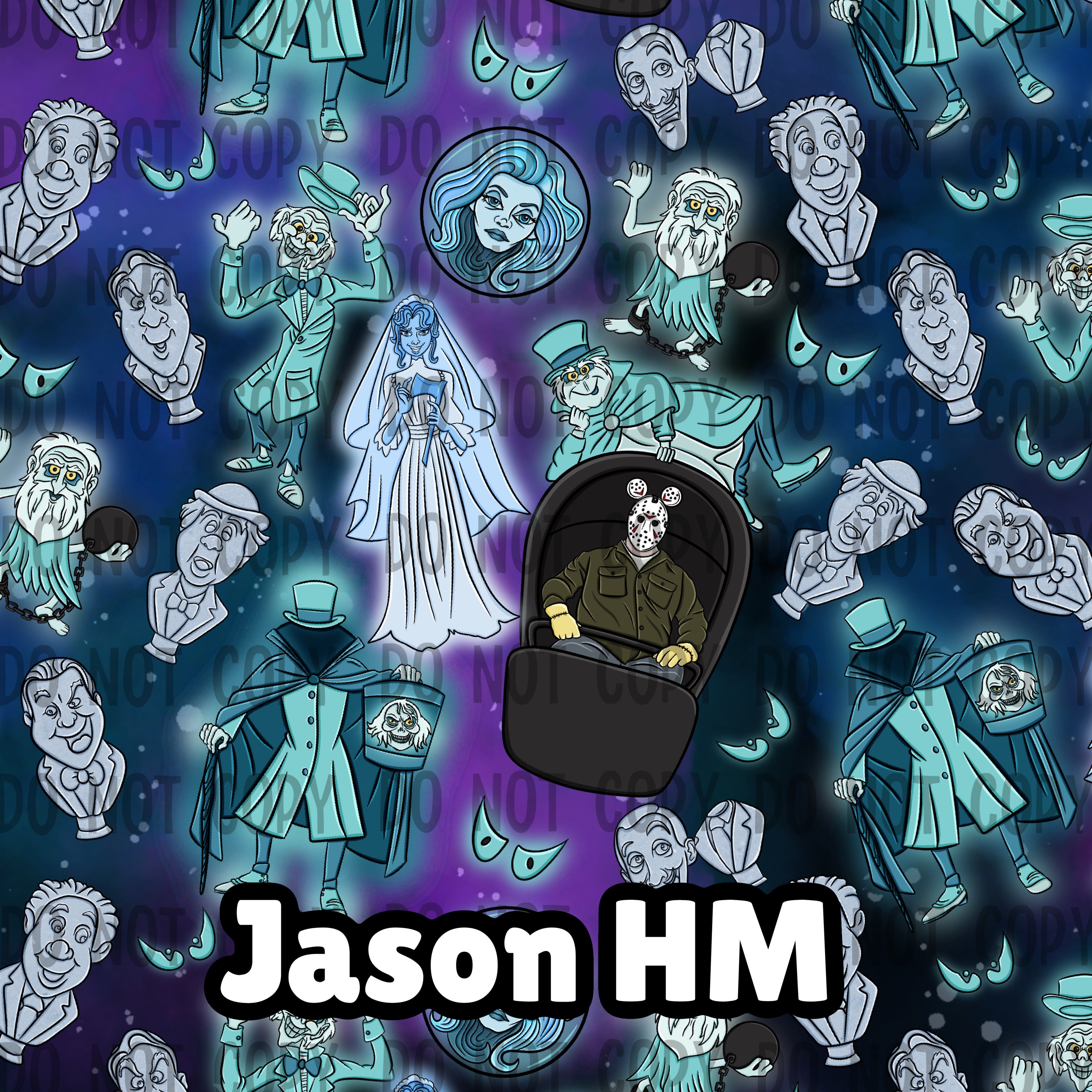 Jason HM