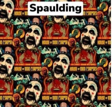 Spaulding