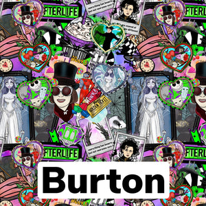 Burton 2.0