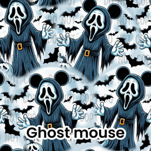 Ghost mouse