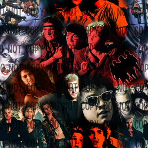 Lost boys