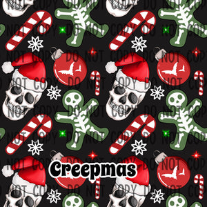 Creepmas