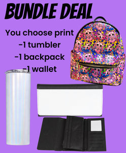 Bundle deal