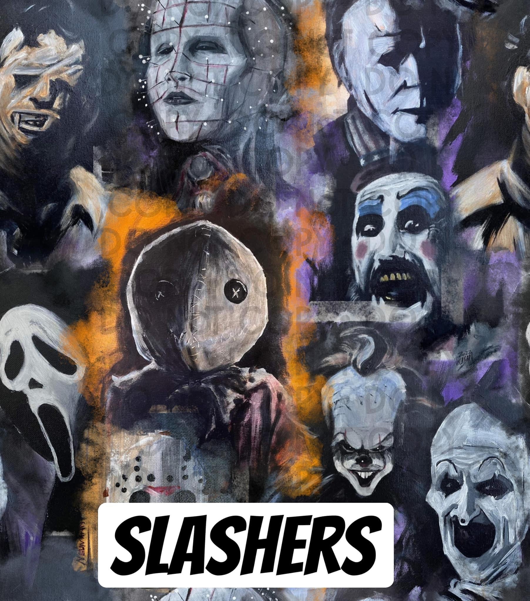 Slasher