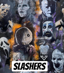 Slasher