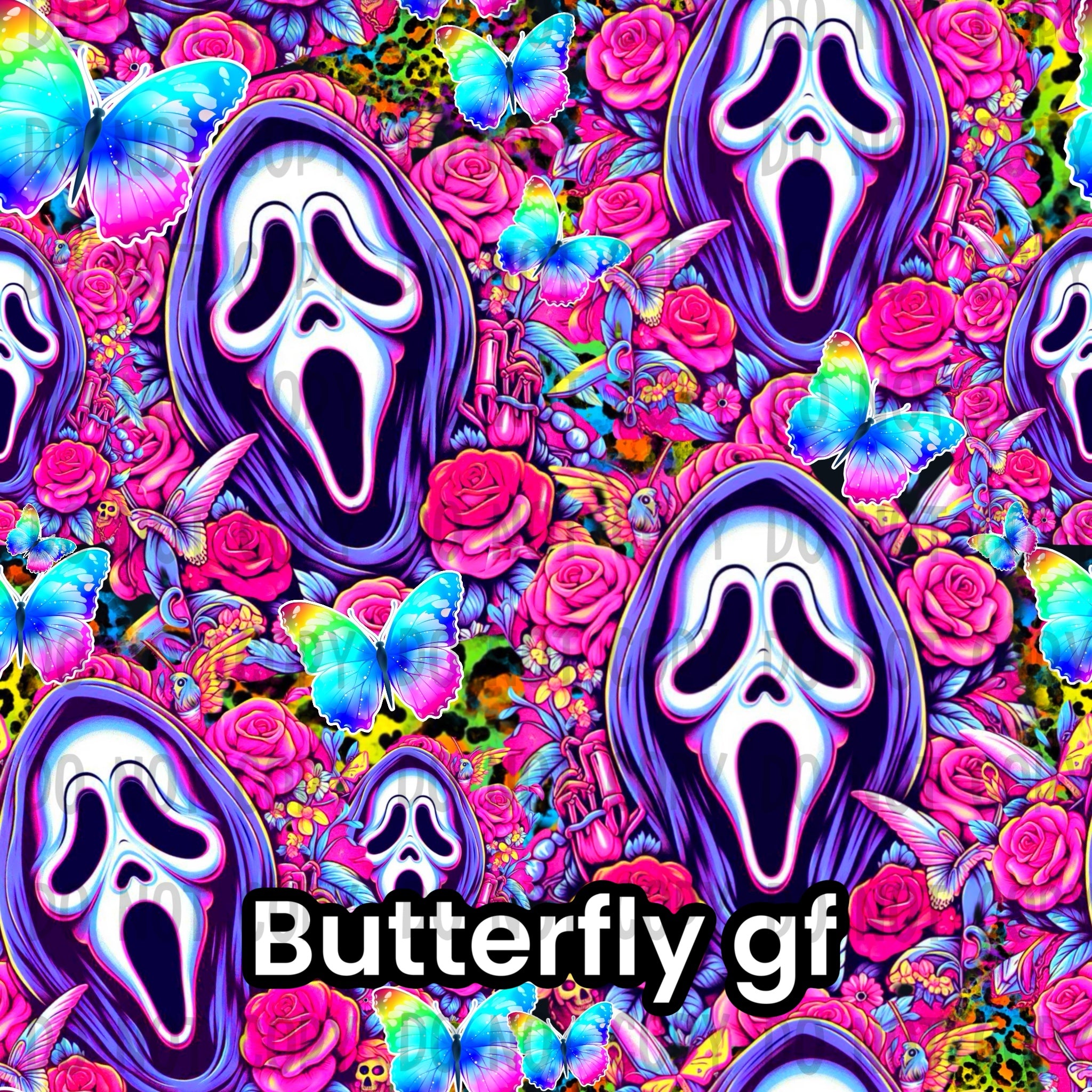 Butterfly GF