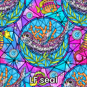 LF seal