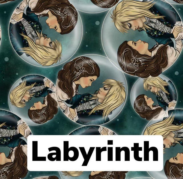 Labryinth