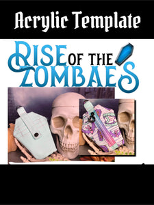 Rise of Zombaes Templates